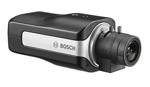 BOSCH DINION IP 4000 HD